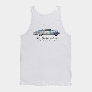 1960 Dodge Polara Hardtop Sedan Tank Top